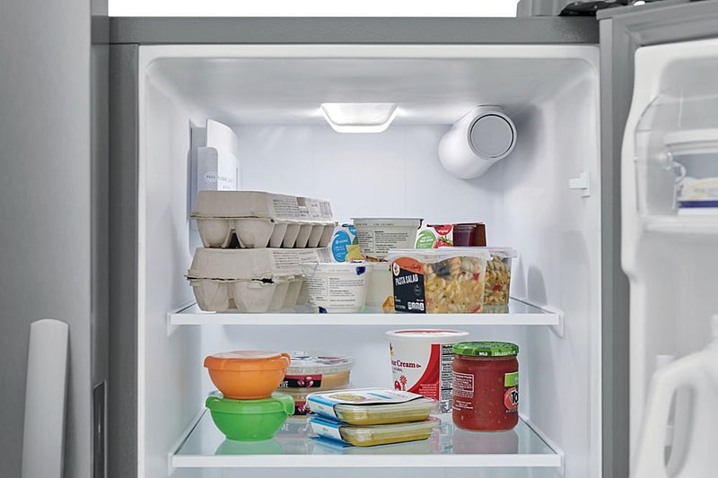 Frigidaire 36 in. 25.6 cu. ft. Side by Side Refrigerator