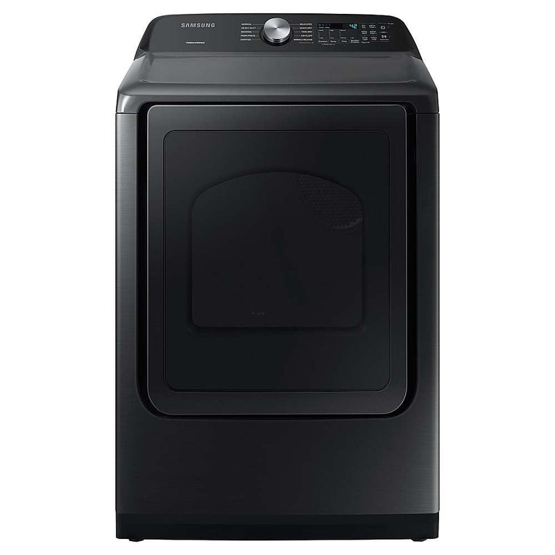 Samsung 7.4 cu.ft. Electric vented Dryer with Sensor Dry