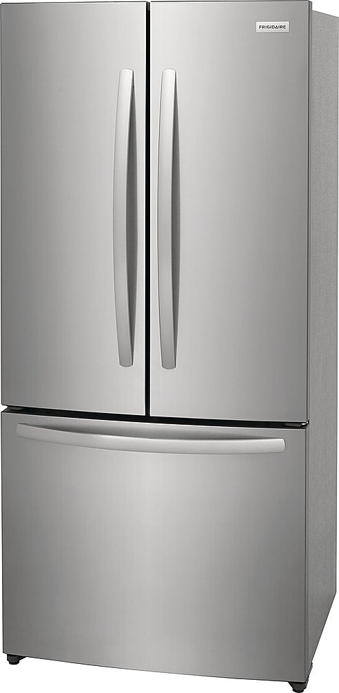 Frigidaire 31.5 in. 17.6 cu. ft. Counter Depth French Door Refrigerator