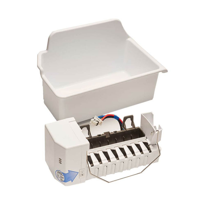 Icemaker Kit for Select LG Top-Mount Refrigerators