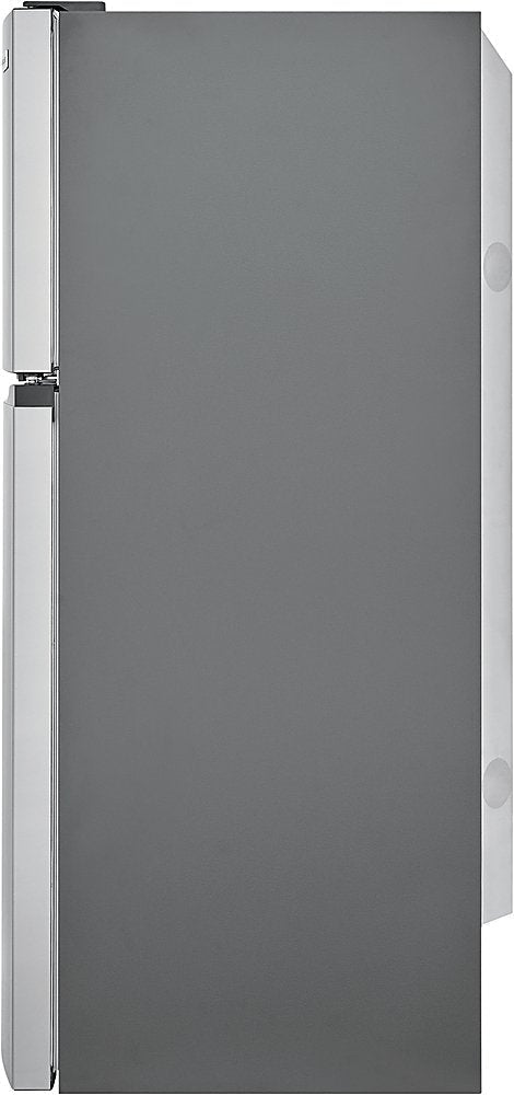 Frigidaire 13.9 cu. ft. Top Freezer Refrigerator