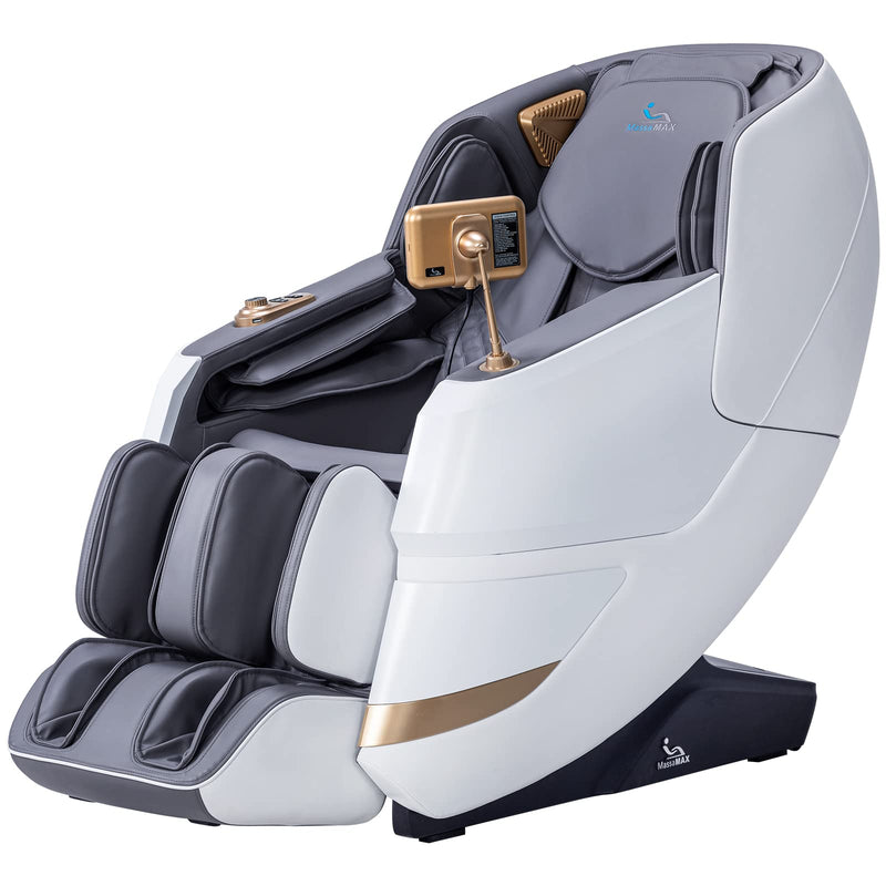 MassaMAX MT339 Yoga 4D Massage Chair