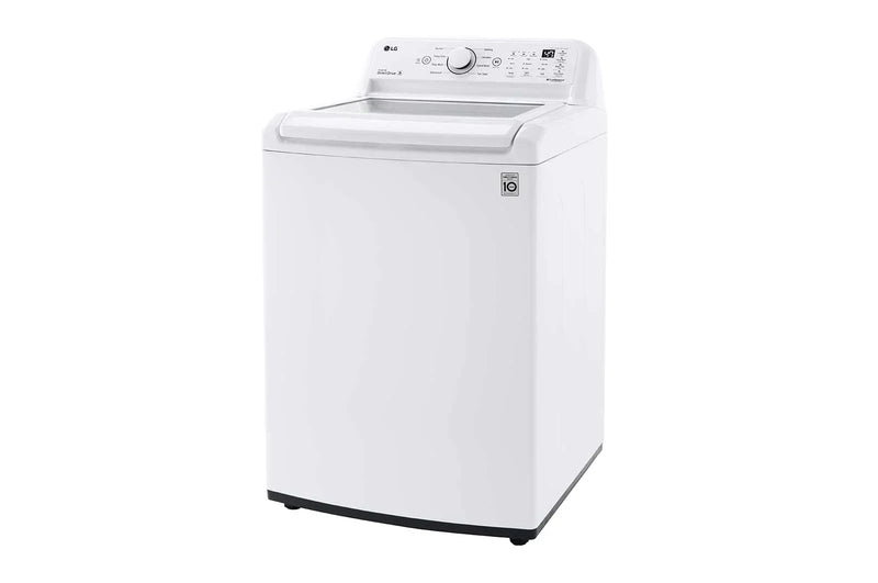 4.5 cu. ft. Ultra Large Capacity Top Load Washer with TurboDrum™ Technology