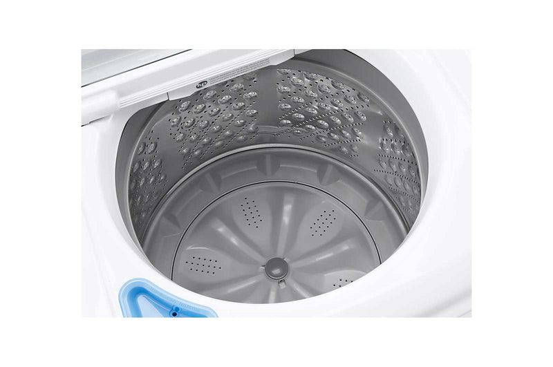 4.5 cu. ft. Ultra Large Capacity Top Load Washer with TurboDrum™ Technology